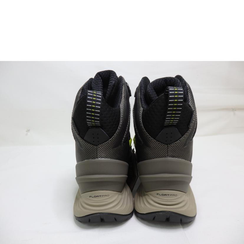 MERRELL メレル/MERRELL　ROGUE　HIKER　MID　GORE－TEX　／26．5cm/J037159//Sランク/84