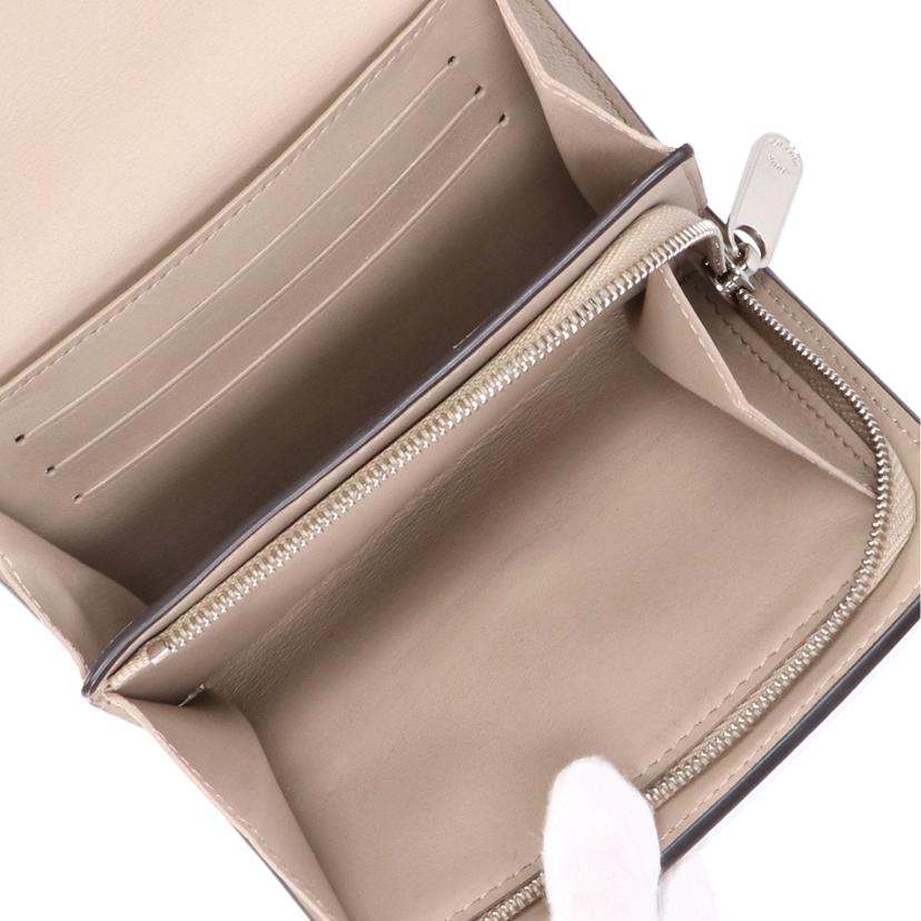 LOUIS　VUITTON ルイヴィトン/ポルトフォイユ・イリスコンパクト／マヒナ／ガレ/M62542//TN4***/ABランク/91