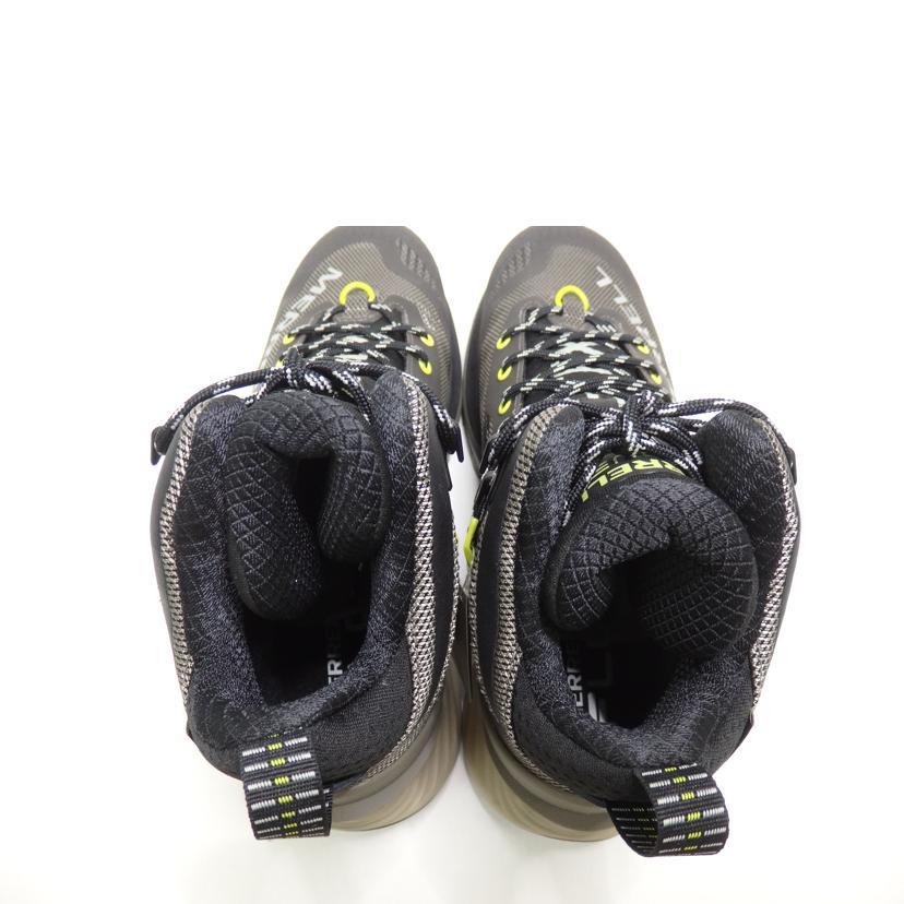 MERRELL メレル/MERRELL　ROGUE　HIKER　MID　GORE－TEX　／26．5cm/J037159//Sランク/84