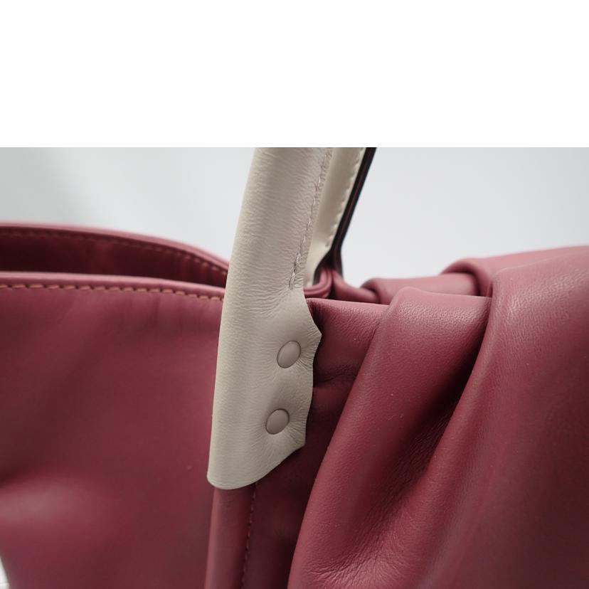 PELLEBORSA ペレボルサ/ペタルトートバッグ//ABランク/62