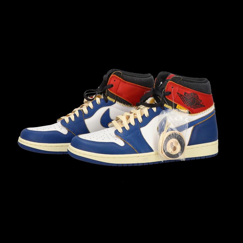 NIKE ナイキ/AIR　JORDAN　1　RETORO　HI　NRG／UN/BV1300-146//SAランク/94