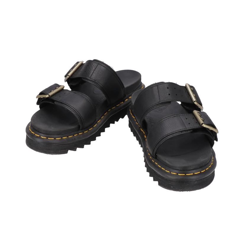 Dr，Martens ドクターマーチン/スライド/SH01V//ABランク/09