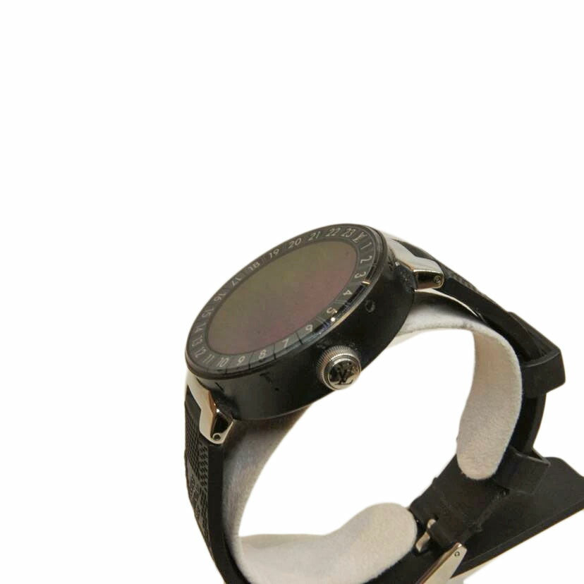 LV ルイヴィトン/タンブールホライゾンV2／スマートウォッチ/QA051//TT7***/ABランク/92