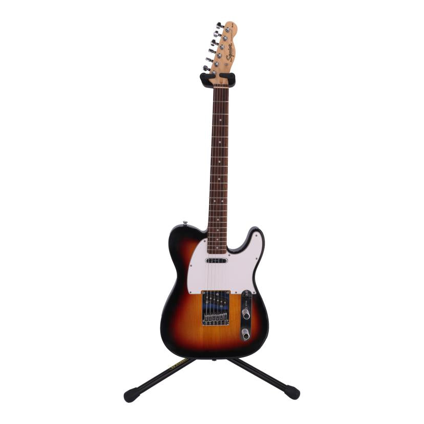 Squier スクワイヤー/エレキギター/Aff TELECASTER//18306761/Bランク/75
