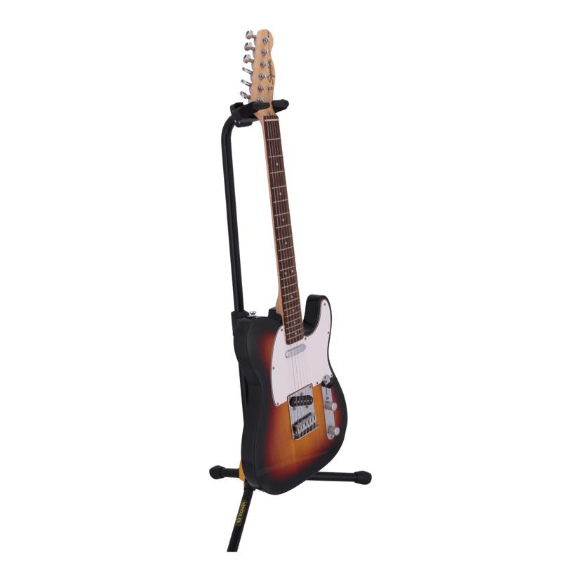 Squier スクワイヤー/エレキギター/Aff TELECASTER//18306761/Bランク/75