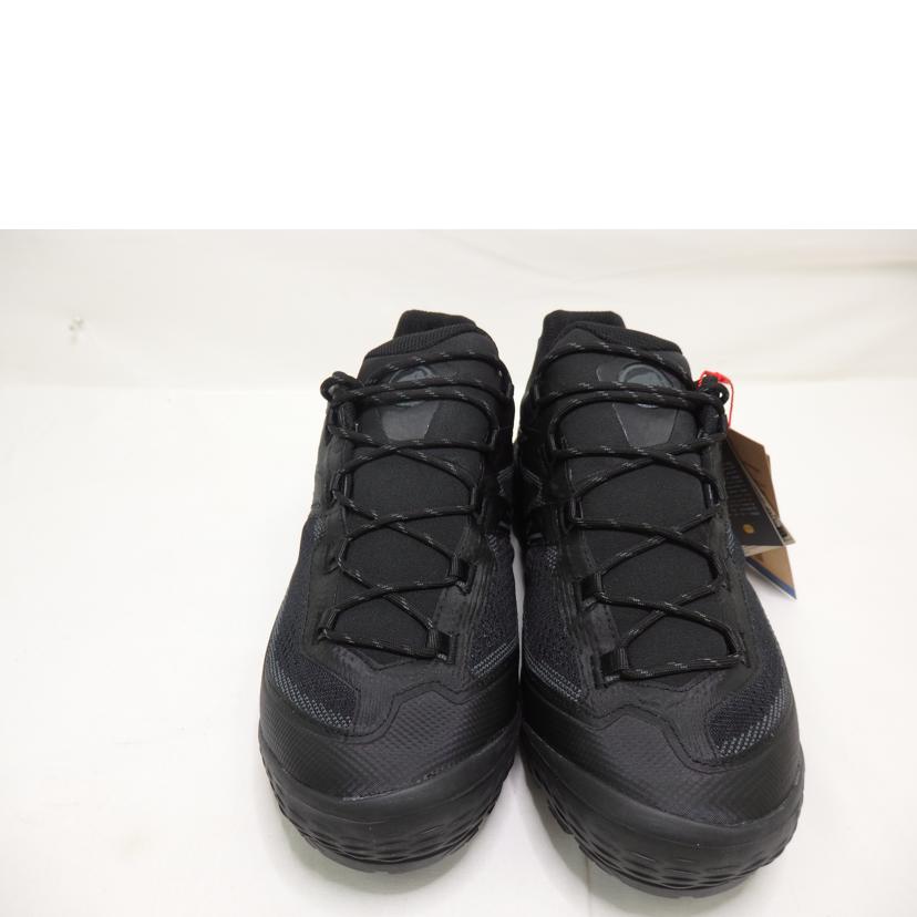 MAMMUT マムート/MAMMUT　スニーカー／26．5cm/3030-05060-0001-1080//Sランク/84