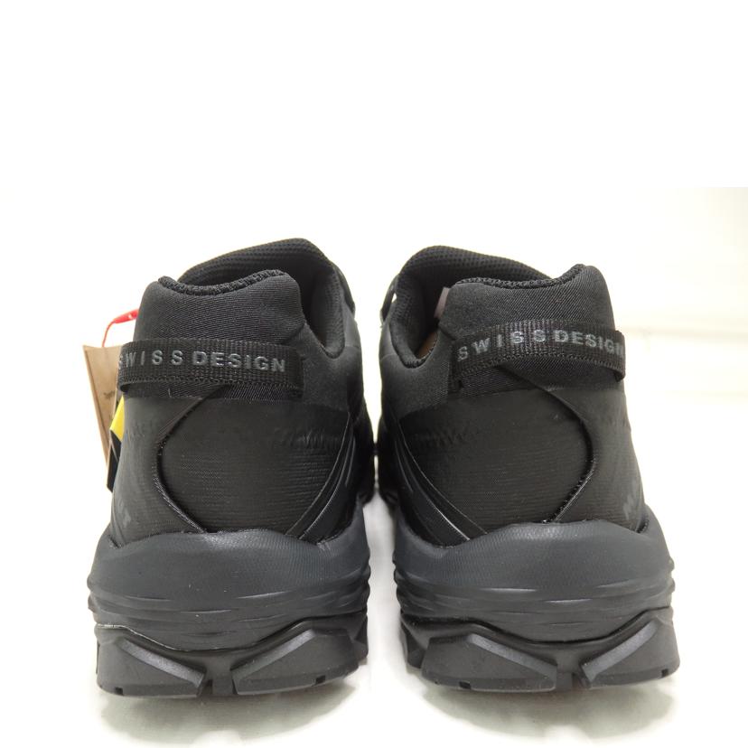 MAMMUT マムート/MAMMUT　スニーカー／26．5cm/3030-05060-0001-1080//Sランク/84