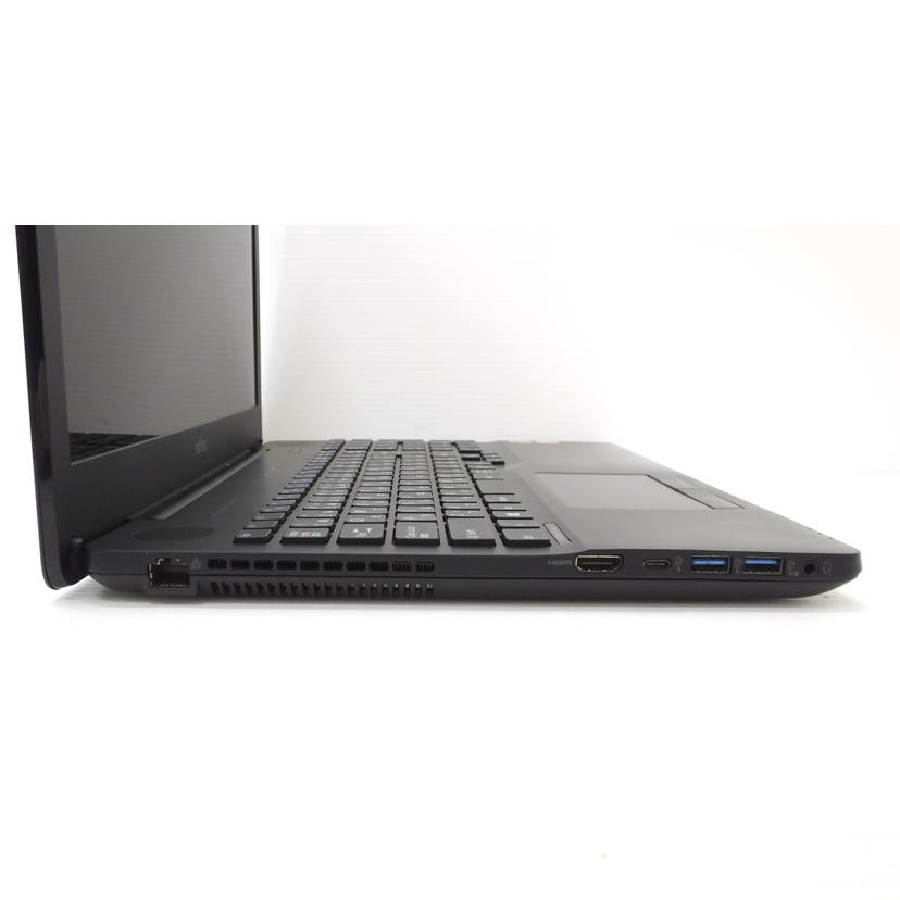 FUJITSU 富士通/ノートパソコン／FMVA43D3BP/FMVA43D3BP//R0300332/ABランク/88