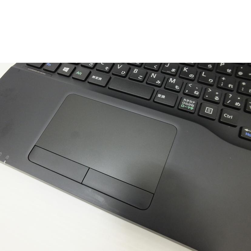 FUJITSU 富士通/ノートパソコン／FMVA43D3BP/FMVA43D3BP//R0300332/ABランク/88