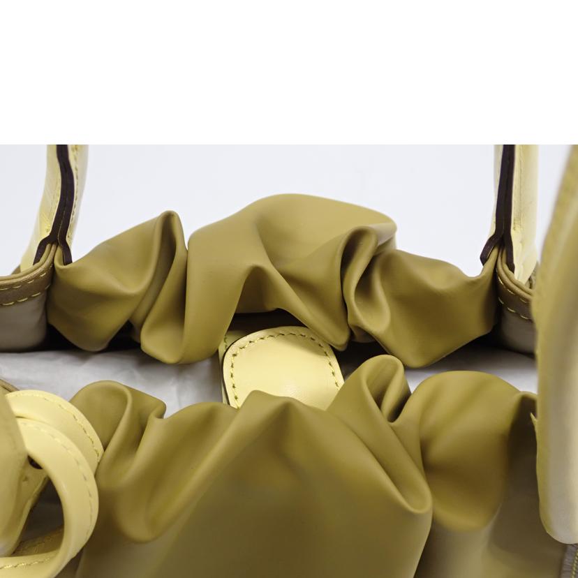 PELLEBORSA ペレボルサ/チアーズ　トートバッグ//ABランク/62