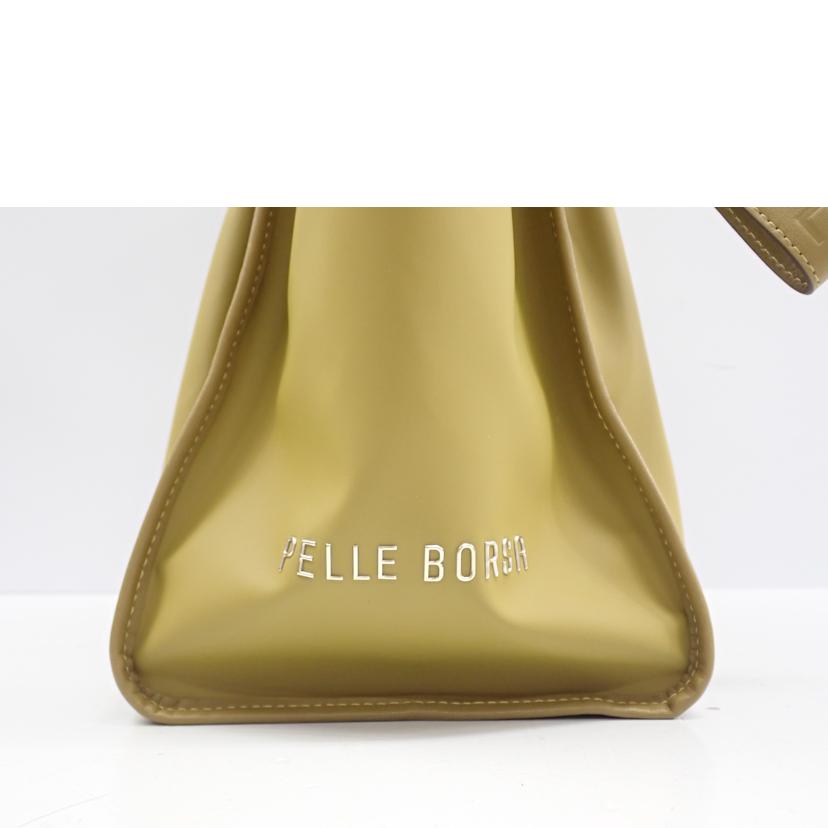 PELLEBORSA ペレボルサ/チアーズ　トートバッグ//ABランク/62