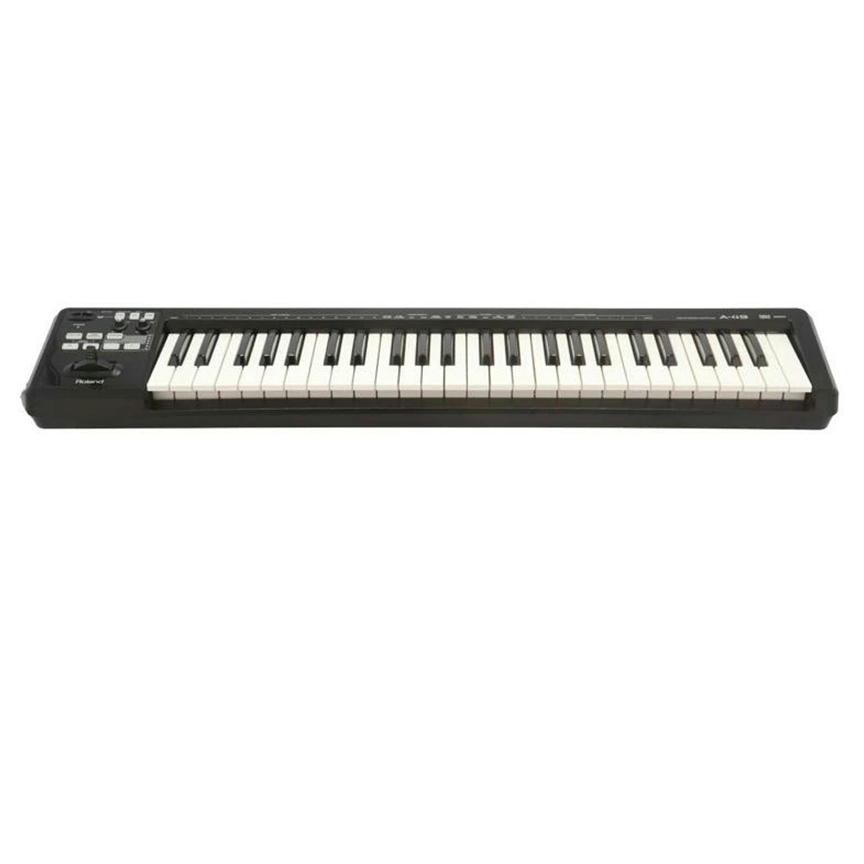 Roland ローランド　/MIDIキーボードコントローラー/A-49//21A6E5529/Bランク/77
