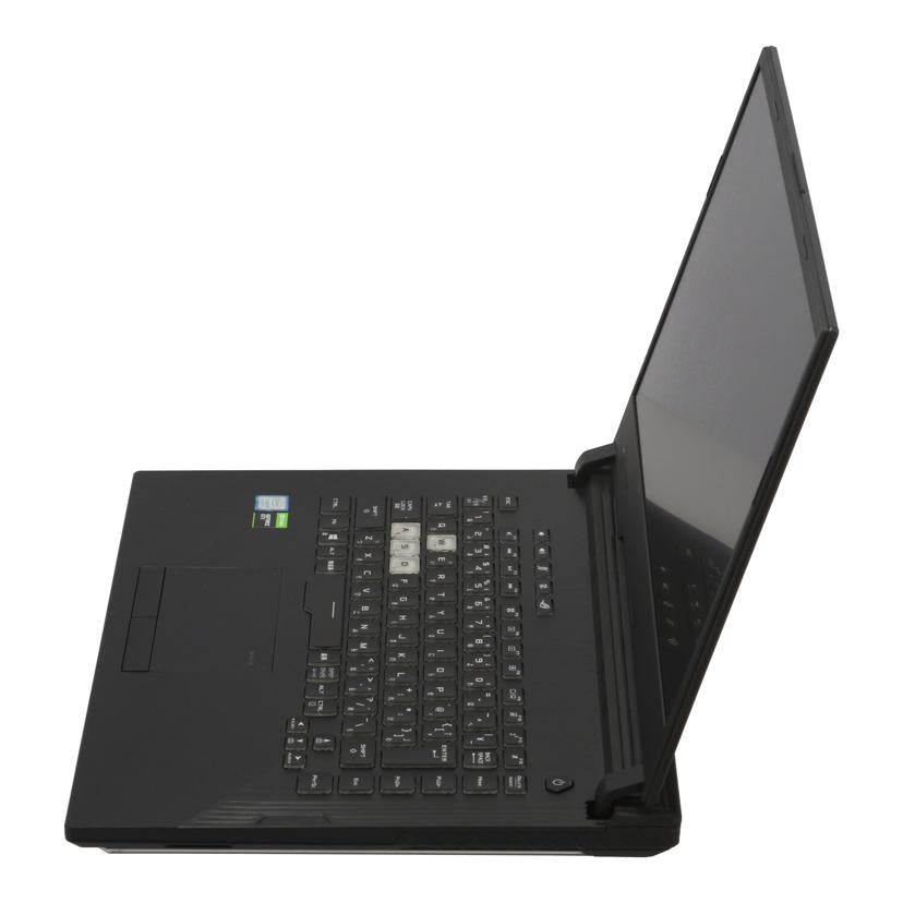 ASUS エイスース　/Win11ゲーミングノート／ROG　Strix　G　G531GT/G531GT-I5G1650F//K5NRCV03S91321B/Bランク/67