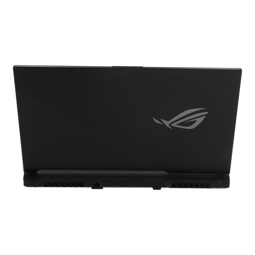 ASUS エイスース　/Win11ゲーミングノート／ROG　Strix　G　G531GT/G531GT-I5G1650F//K5NRCV03S91321B/Bランク/67