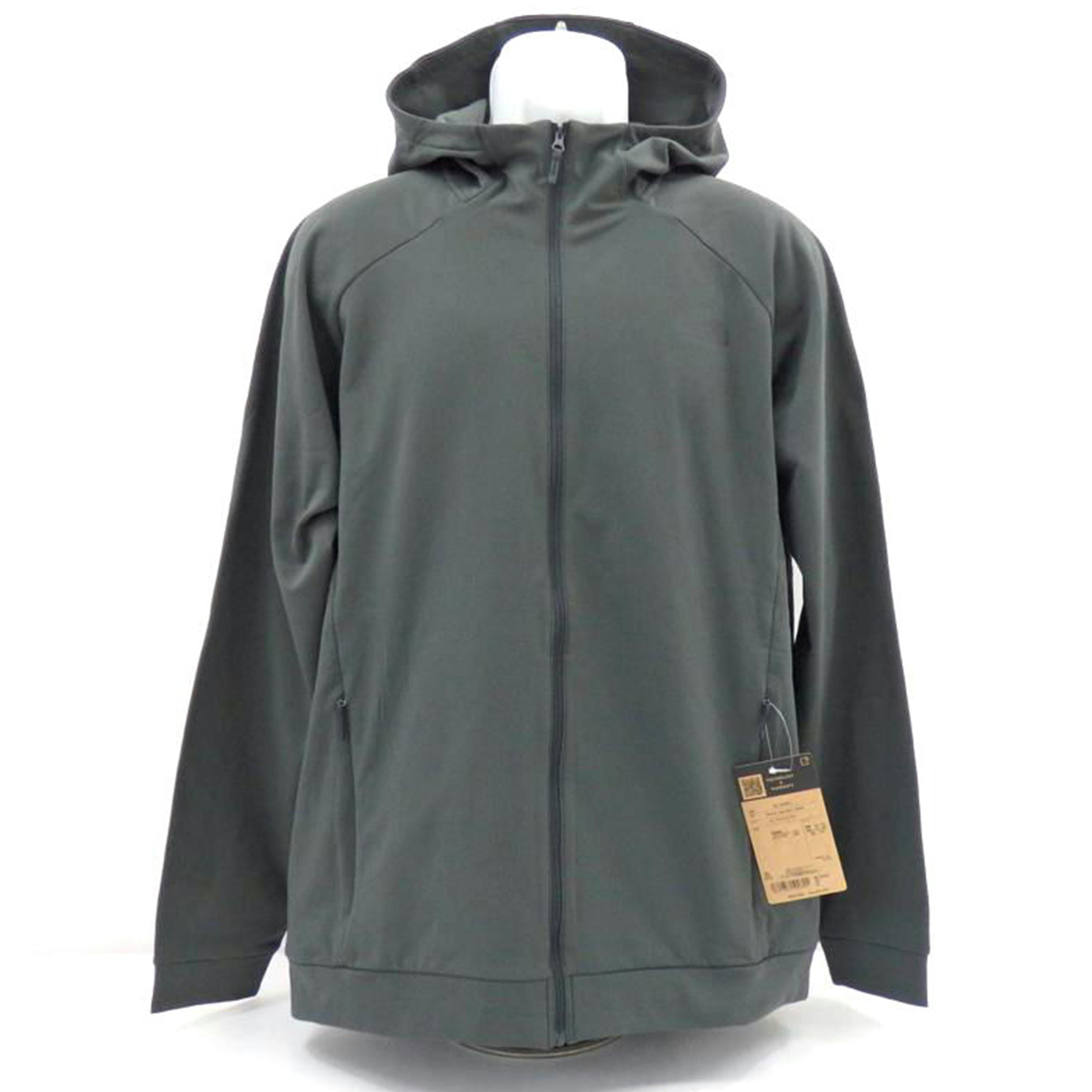 THE　NORTHFACE/Thermal　Light　Axion　Hoodie/NL72581//Sランク/77