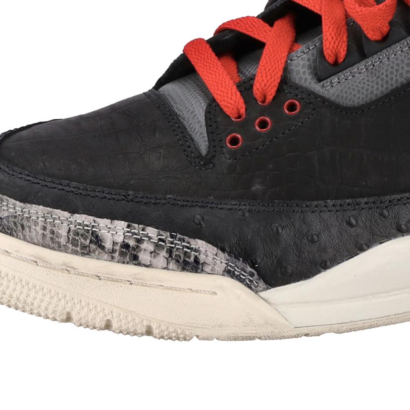 NIKE ナイキ/エアジョーダン3レトロ/CV3583-003//ABランク/09