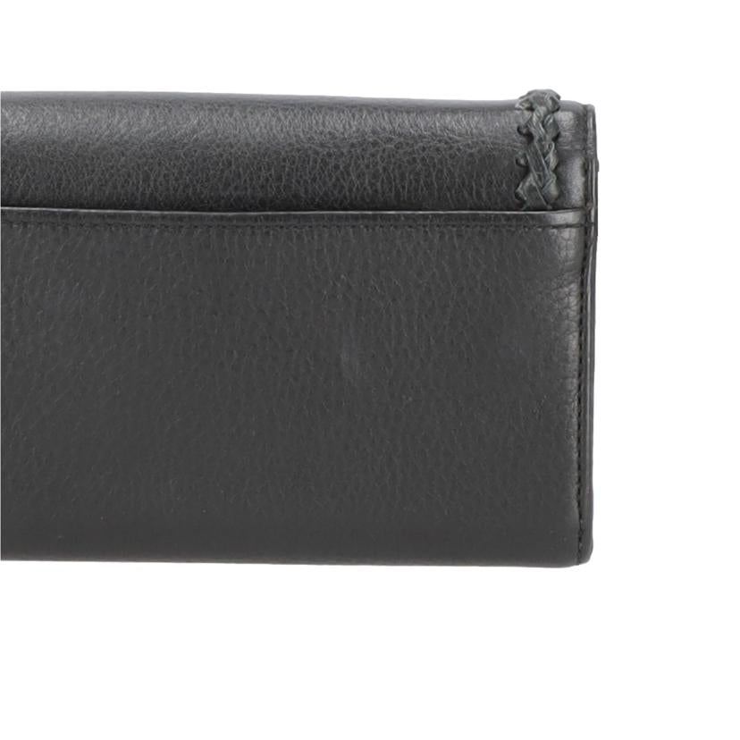 COLE HAAN コールハーン/レザーショルダーウォレット//Bランク/05