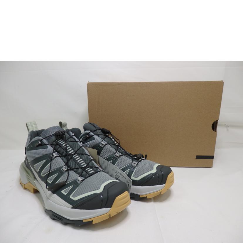 SALOMON サロモン/X　ULTRA　360　EDGE　GORE－TEX／26．5cm/478167 //Sランク/84