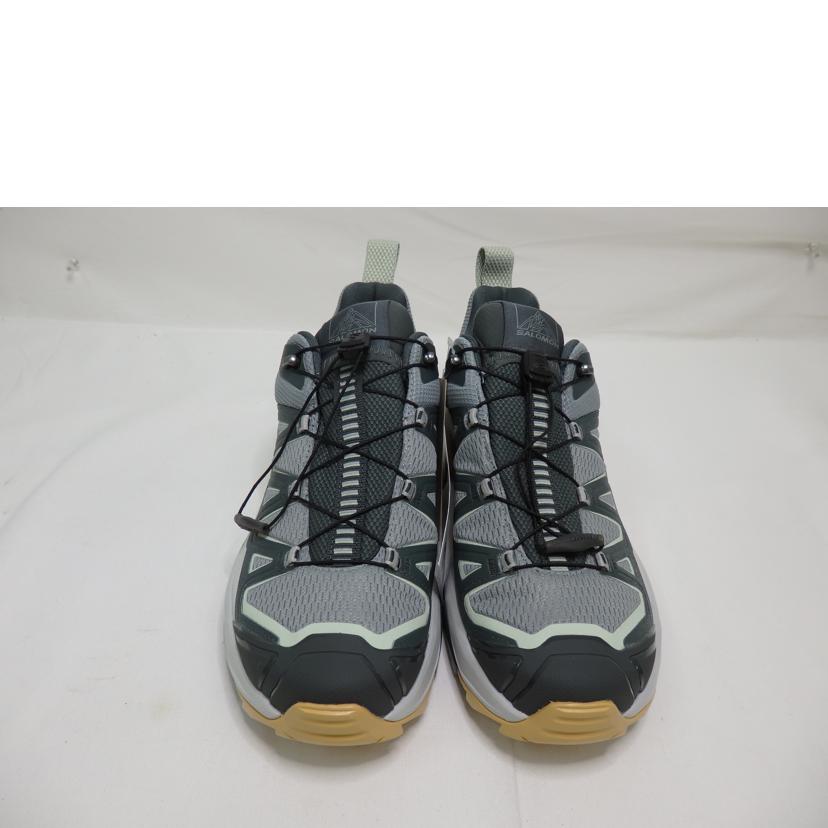 SALOMON サロモン/X　ULTRA　360　EDGE　GORE－TEX／26．5cm/478167 //Sランク/84