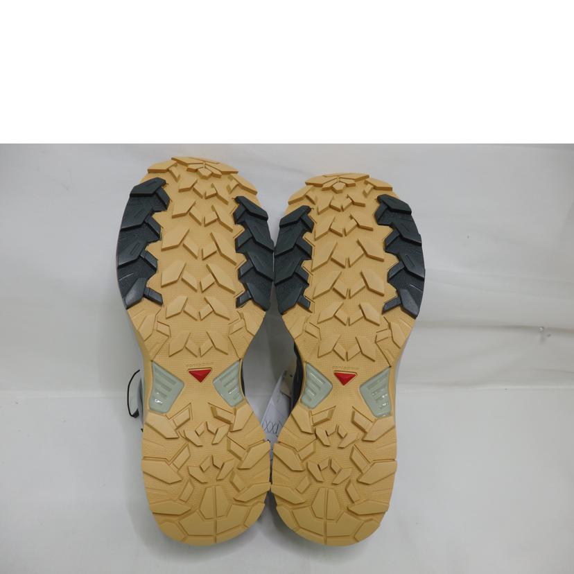 SALOMON サロモン/X　ULTRA　360　EDGE　GORE－TEX／26．5cm/478167 //Sランク/84