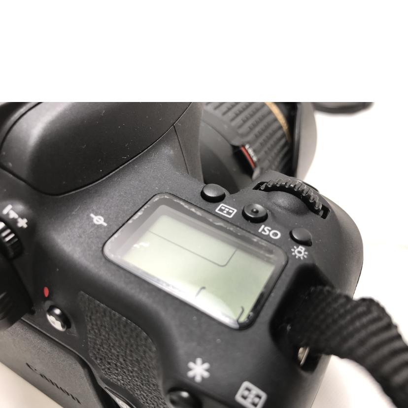 CANON キャノン/デジタル一眼レフカメラ/EOS 8000D//221032002947/Bランク/51