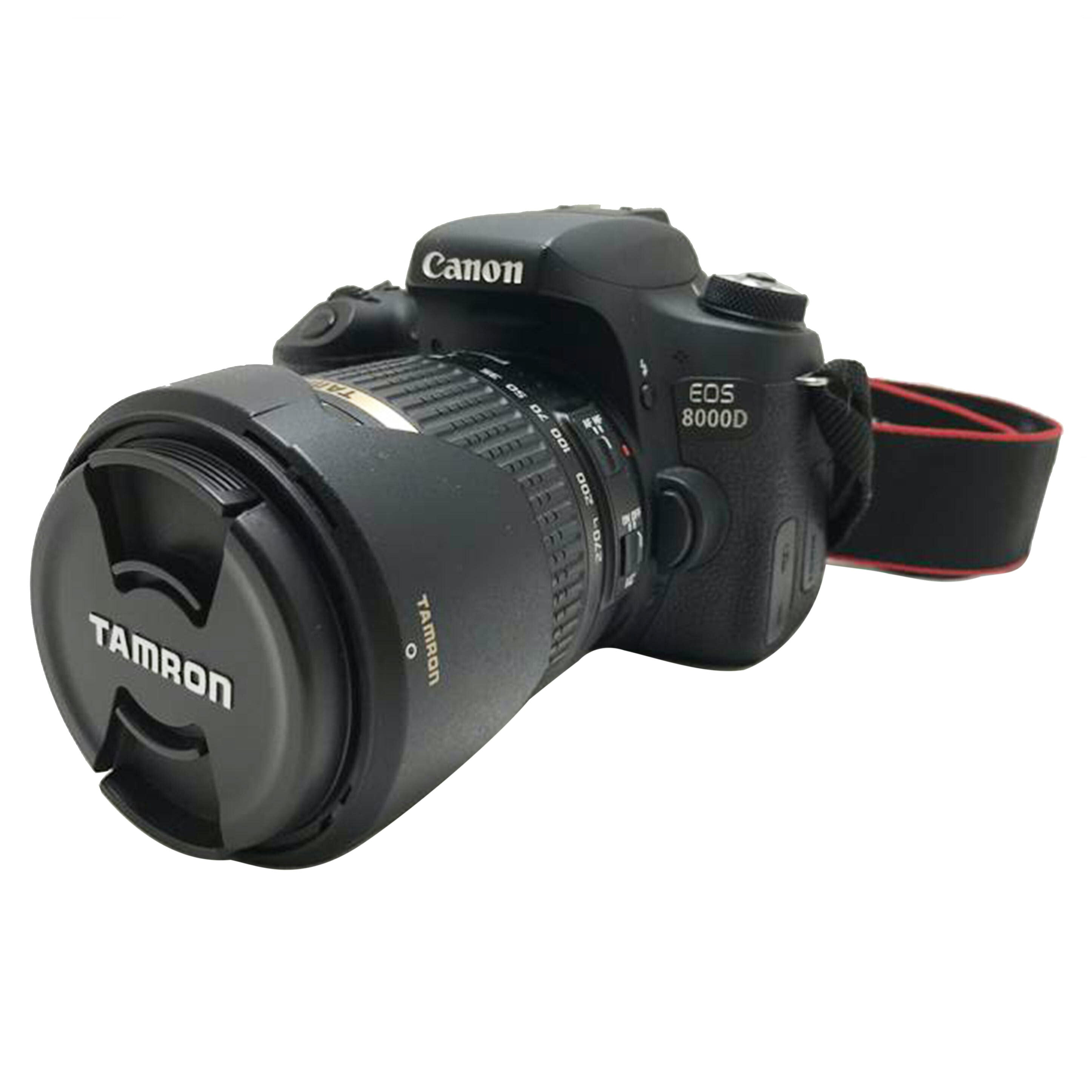 CANON キャノン/デジタル一眼レフカメラ/EOS 8000D//221032002947/Bランク/51