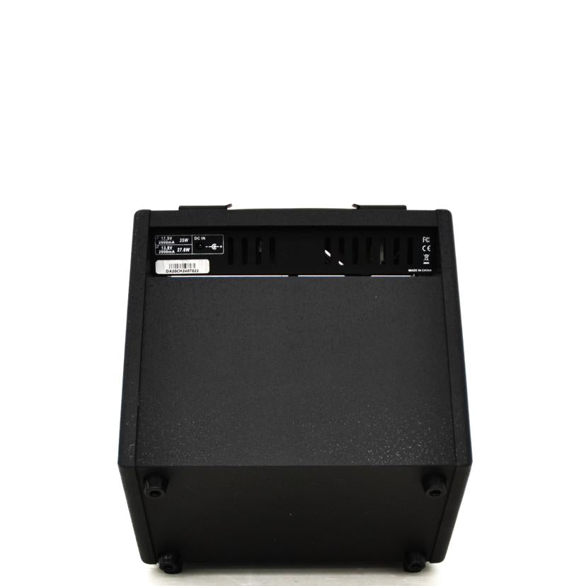 No　Brand/ドラムアンプ/DA20//ABランク/75