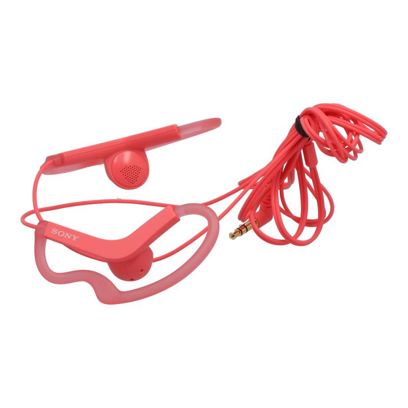 SONY ソニー /有線イヤホン/MDR-AS210//JAN4548736048317/Bランク/62