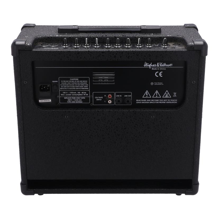 Hughes＆Kettner ヒュース＆ケトナー　/ギターアンプ/Edition Blue 30DFX//30049799/Bランク/62