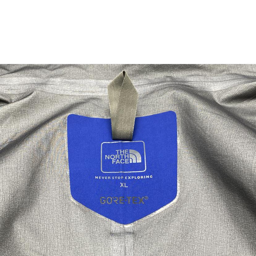 THE NORTH FACE ノースフェイス/ナイロンジャケット/NPW11503//Bランク/52