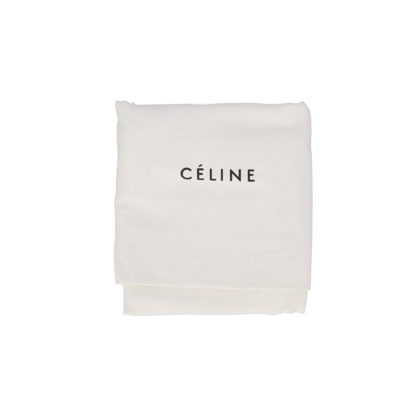CELINE セリーヌ/バーティカルカバスモールトート/バイカラー/176163XBB//S-G******/ABランク/75