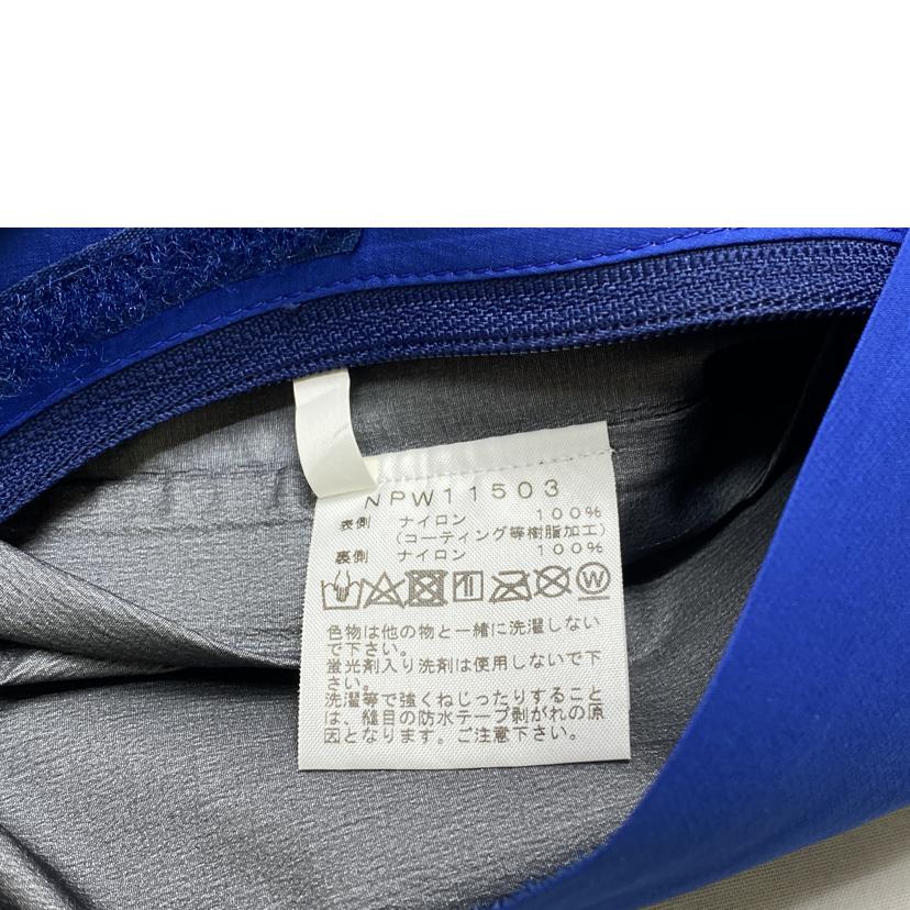 THE NORTH FACE ノースフェイス/ナイロンジャケット/NPW11503//Bランク/52