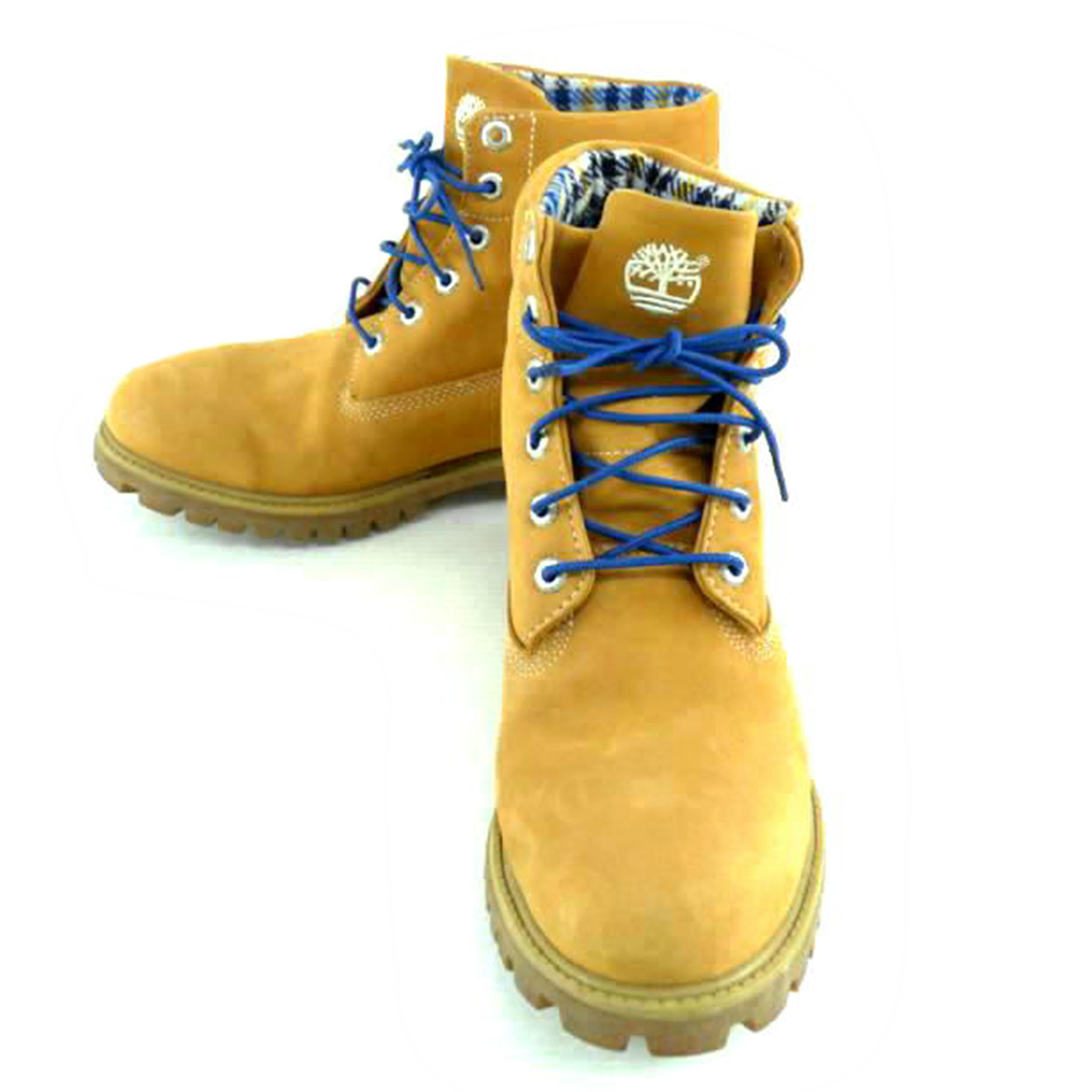 Timberland ﾃｨﾝﾊﾞｰﾗﾝﾄﾞ/Timberland　ロールトップウールリッチ/44515 9140//Bランク/64