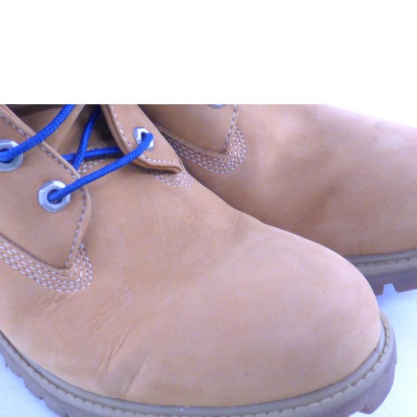 Timberland ﾃｨﾝﾊﾞｰﾗﾝﾄﾞ/Timberland　ロールトップウールリッチ/44515 9140//Bランク/64