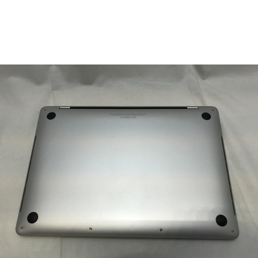 apple アップル/MacbookPRO　13インチ/A1989//C02YC06HJHD4/Bランク/51