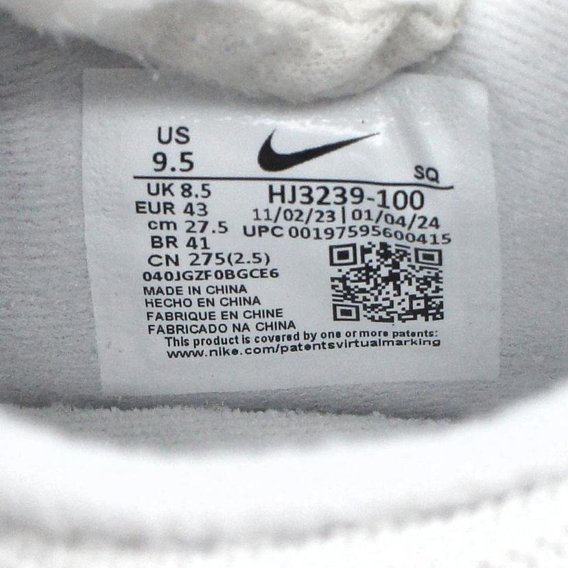 NIKE ナイキ/フィールドジェネラル82SP/HJ3239-100//27.5cm/SAランク/09