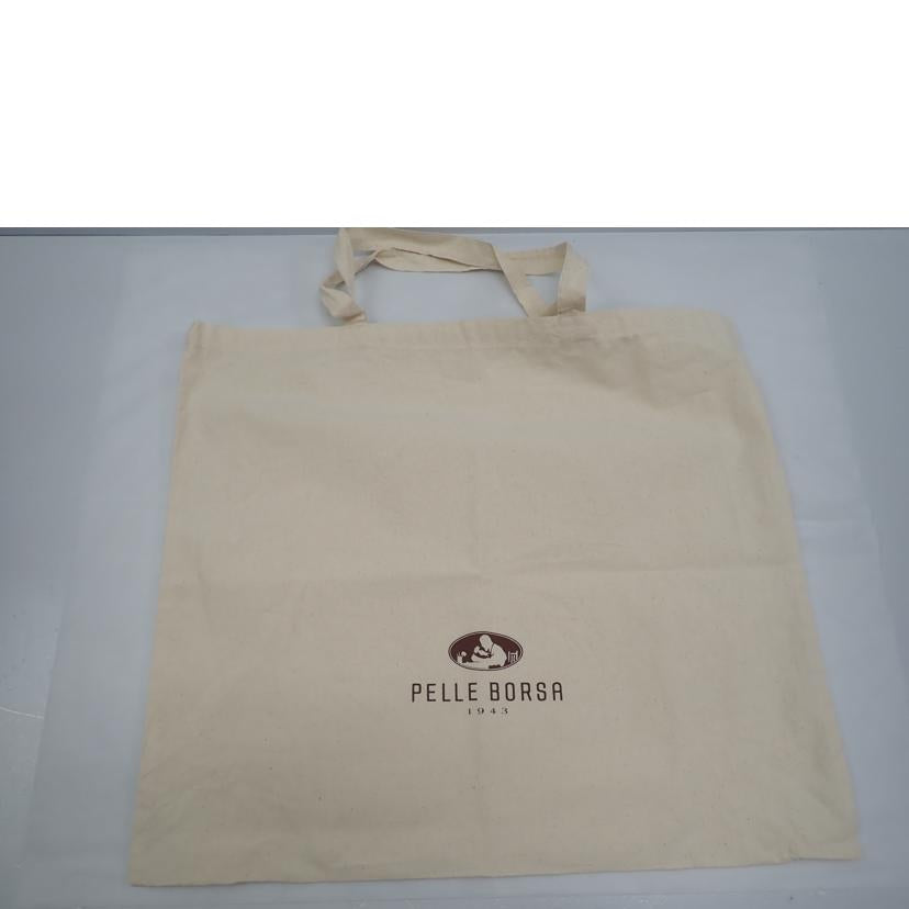 PELLEBORSA ペレボルサ/アライブトートバッグ//ABランク/62