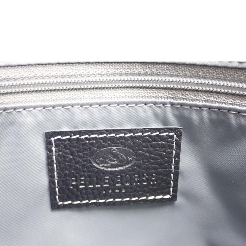 PELLEBORSA ペレボルサ/アライブトートバッグ//ABランク/62