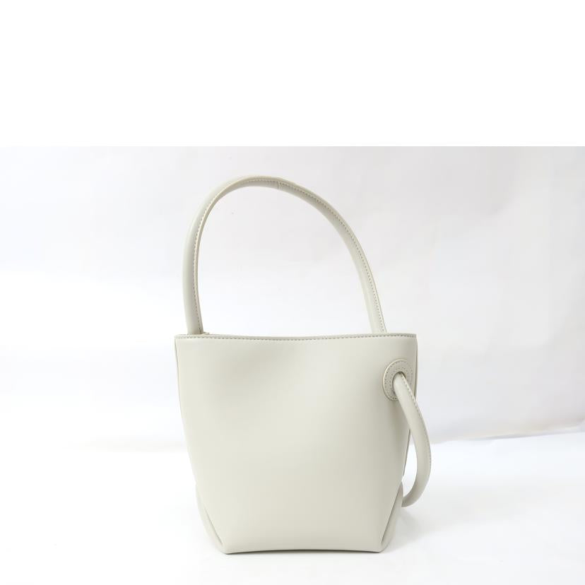 VASIC ヴァシック/PATTI　MINI　MINIバッグ　ショルダーバッグ　ホワイト系/VC-4505-298-HS//Aランク/65