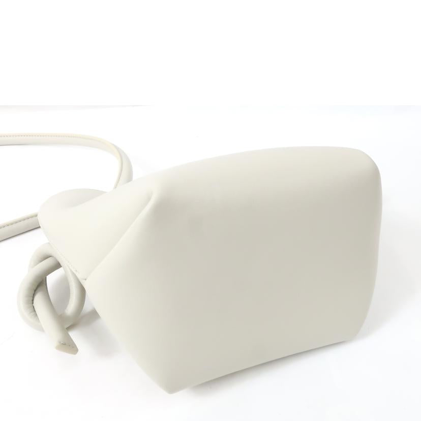 VASIC ヴァシック/PATTI　MINI　MINIバッグ　ショルダーバッグ　ホワイト系/VC-4505-298-HS//Aランク/65