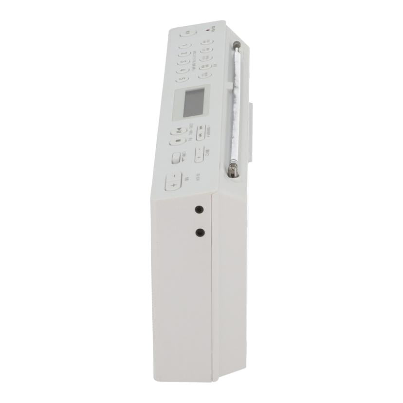 SONY ソニー/CDラジオ/ZS-E30//2096365/Bランク/75