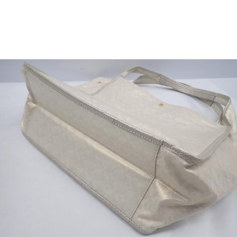 PELLEBORSA ペレボルサ/アライブトートバッグ//ABランク/62