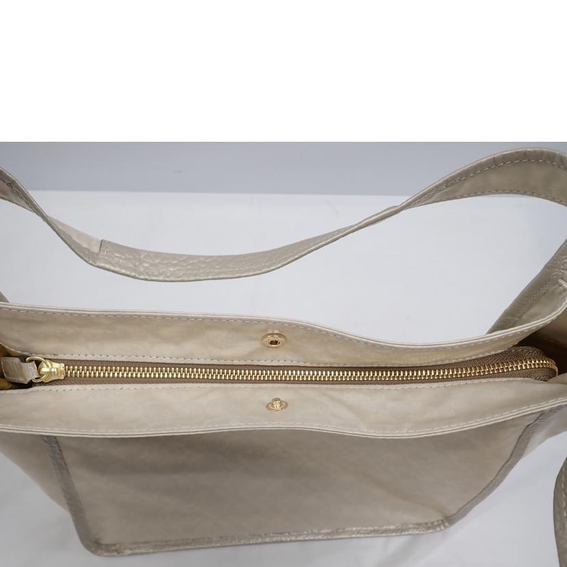 PELLEBORSA ペレボルサ/アライブトートバッグ//ABランク/62