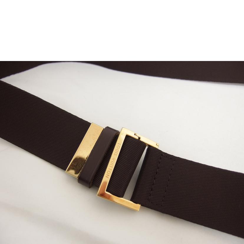 LOUIS VUITTON ルイ・ヴィトン/ジェロニモス　エベヌ／ダミエ/N51994//CA0***/ABランク/04