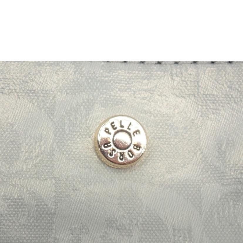 PELLEBORSA ペレボルサ/アライブトートバッグ//ABランク/62