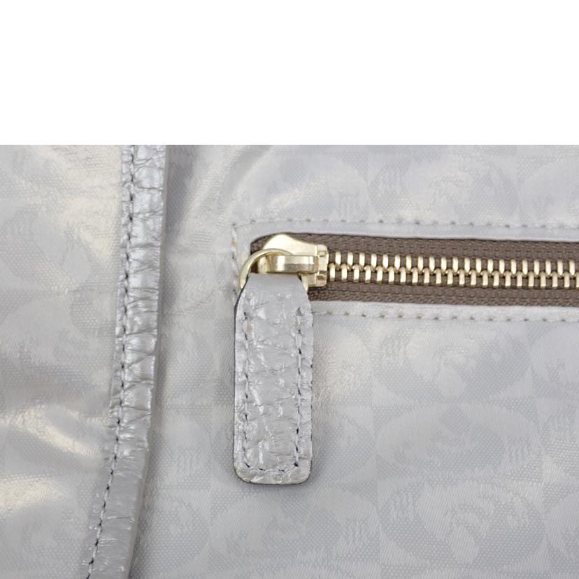 PELLEBORSA ペレボルサ/アライブトートバッグ//ABランク/62