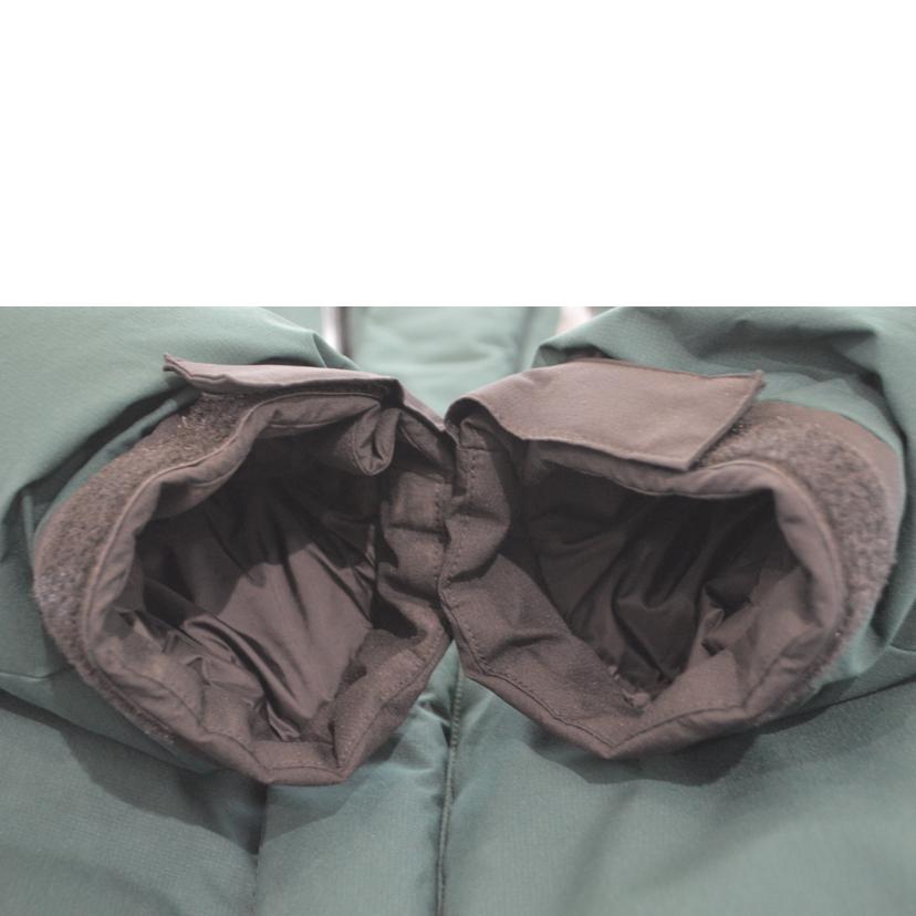 THE　NORTH　FACE ノースフェイス/バルトロライトメンズジャケット／／XLサイズ/ND91840//Aランク/89