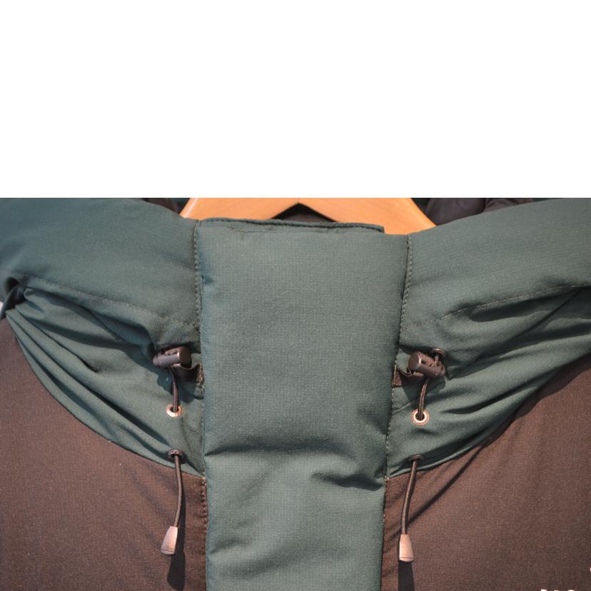 THE　NORTH　FACE ノースフェイス/バルトロライトメンズジャケット／／XLサイズ/ND91840//Aランク/89