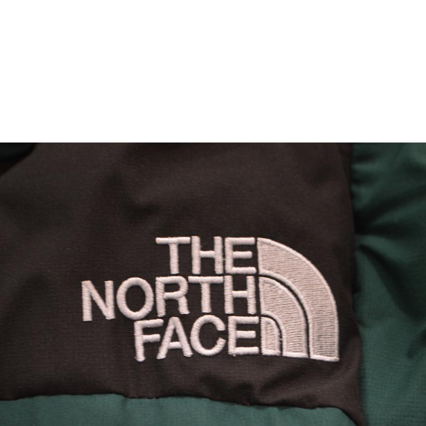 THE　NORTH　FACE ノースフェイス/バルトロライトメンズジャケット／／XLサイズ/ND91840//Aランク/89