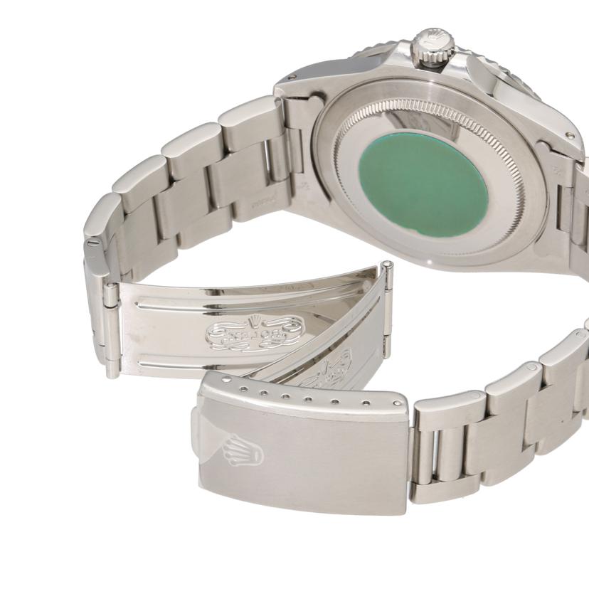 ROLEX ロレックス/GMTマスター・ペプシ／S番/16700//S29****/ABランク/67